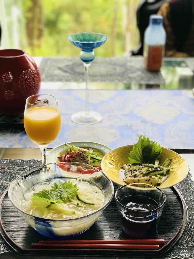 Villa Joy House à Imari Extérieur photo